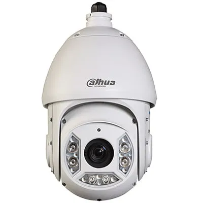 Camera PTZ quay quét 360 độ giám sát toàn cảnh