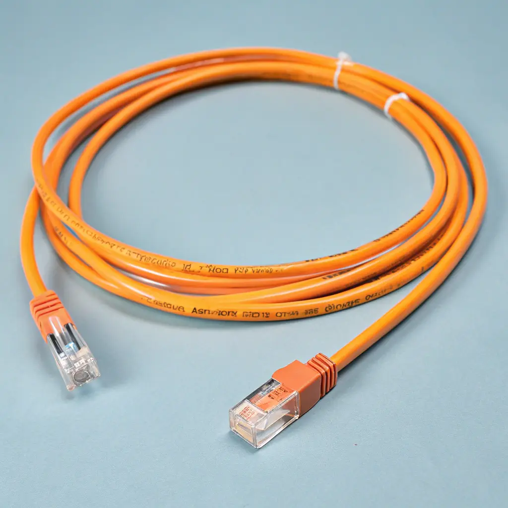 Cáp Ethernet Reolink