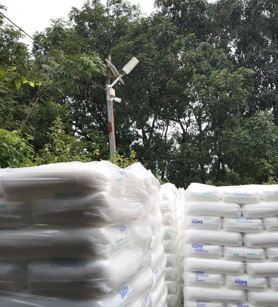 Lắp đặt camera nhà xưởng công nghiệp – Lapcam24h