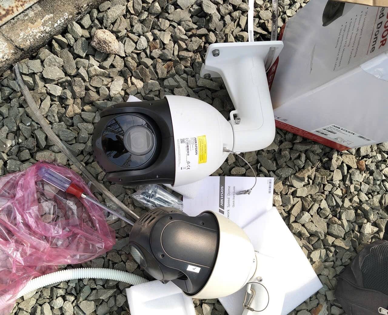 Lắp đặt camera nhà xưởng công nghiệp – Lapcam24h