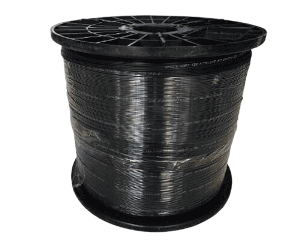 Cáp quang Singlemode 1FO (1 sợi, 1 core) bọc chặt