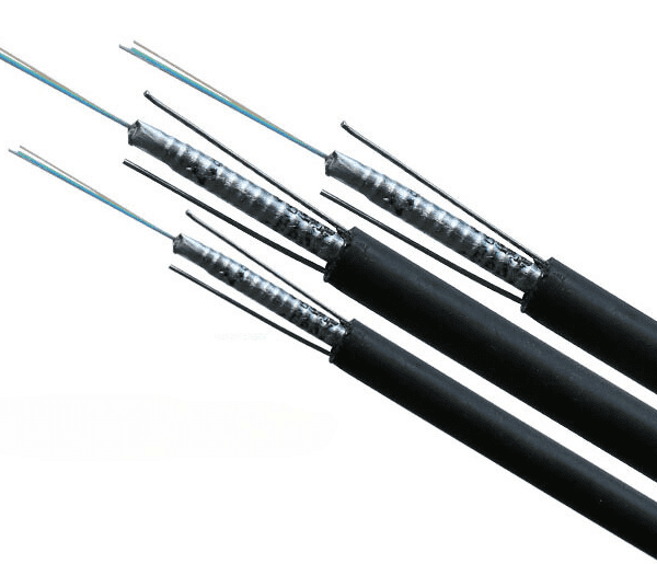 Cáp quang Multimode 4FO OM3 ( 4 sợi , 4 core , 4 lõi ) GYXTW